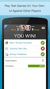 play2prep: ACT + SAT captura de pantalla 4