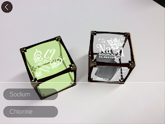Elements 4D by DAQRI スクリーンショット 3