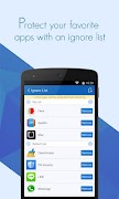 CM Battery screenshot 4