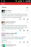 Conclave 截图 2
