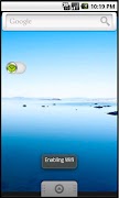 Wifi Toggle Widget Poster