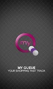 MY QUEUE โปสเตอร์