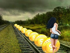 برنامه‌نما Subway Train Rush 2 عکس از صفحه