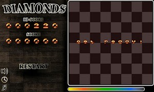 پوستر Diamond Blaster