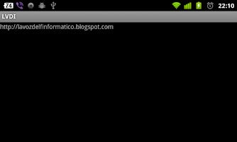 myweb تصوير الشاشة 2