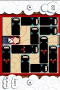 Block Samurai Lite capture d'écran 2