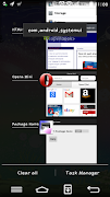 Package Name screenshot 1