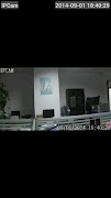 ESCAM Eye Ekran Görüntüsü 2