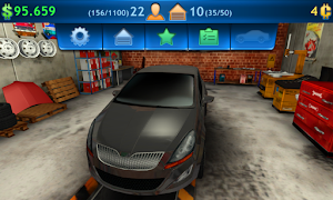 Car Mechanic Simulator ภาพหน้าจอ 3
