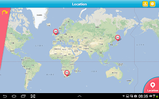 Image Manager(Only for Pad) screenshot 3