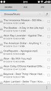 File Manager (Explorer) Screenshot 2