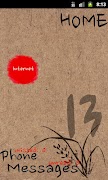 Oriental theme for ssLauncher poster