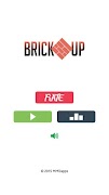 Brick Up โปสเตอร์