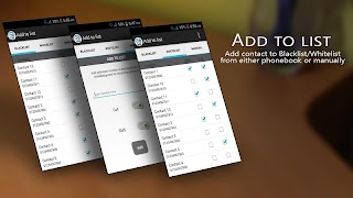 SMS & Call Reader screenshot 5