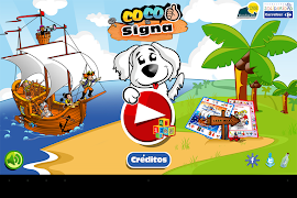 COCO SIGNA poster