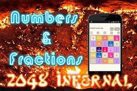 2048 Infernal 海報