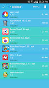 Apk Installer screenshot 2