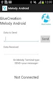Poster Melody Classic