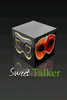 Sweet Talker - Mirror mirror.. پوسٹر