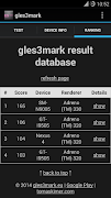 gles3mark: ES 3.0 Benchmark screenshot 5