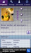 Droid Kuvar screenshot 1