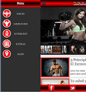 IMPARABLE Screenshot 3