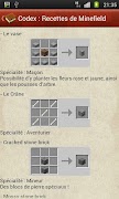 Minefield screenshot 1