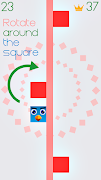Square Rotation screenshot 1