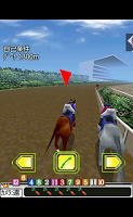 EXダービーブリーダーIV　【育成競馬ゲーム】 screenshot 5