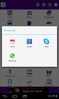 Oujda City Guide screenshot 3