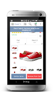 برنامه‌نما Market عکس از صفحه