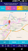 Great Limerick Run اسکرین شاٹ 1