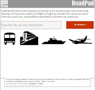RoadPad 截图 6
