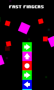 Escalation screenshot 1