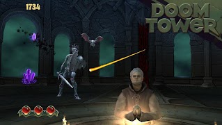 Doom Tower screenshot 2