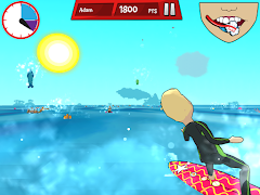Colgate Brushing Adventure capture d'écran 5