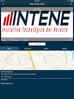 Intene screenshot 4