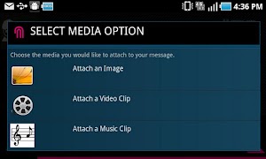 T-Mobile Group & Web Texting imagem de tela 5