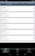 Learn ACT with flashcards Screenshot 1