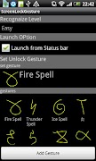 ScreenLockGesture 截图 4