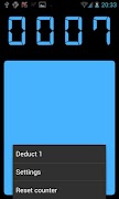 A Counter screenshot 1