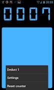 A Counter Screenshot 1