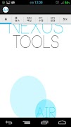 Nexus Tools::넥서스 툴즈 截圖 1
