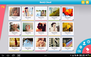 Image Manager(Only for Pad) screenshot 1