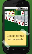 Solitaire Champion screenshot 2