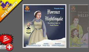 6 Schermata iStoryBooks