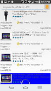 Amazon Price Tracker screenshot 2