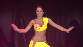 Fascinating Belly Dance screenshot 5