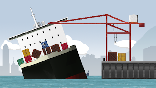 Shipstack ảnh chụp màn hình 5