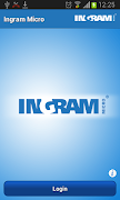 Ingram Micro Mobile ảnh chụp màn hình 1